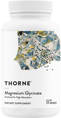 Thorne - Magnesium Glycinate