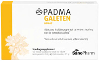 Sanopharm - Padma Galeten
