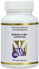 Various Brands - Vital Cell Life Boron 15 mg 100 vegetarian capsules Various Brands - Vital Cell Life Boron 15 mg 100 vegetarian capsules
