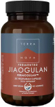 Various Brands - Terranova Fermented jiaogulan 250 mg 50 vegetarische capsules Various Brands - Terranova Fermented jiaogulan 250 mg 50 vegetarische capsules