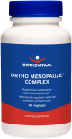OrthoVitaal - Ortho menopauze complex 60/120 vegetarische capsules OrthoVitaal - Ortho menopauze complex 60/120 vegetarische capsules