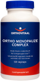 OrthoVitaal - Ortho menopauze complex 120 vegetarian capsules