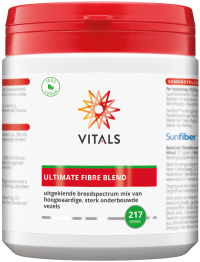 Vitals - Ultimate Fibre Blend