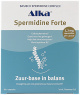 Various Brands - Alka Spermidine forte 60 vegetarian capsules