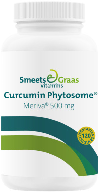 Smeets & Graas - Curcumin Phytosome®