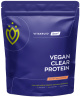 Vitakruid - Vegan Clear Protein 750 gram poeder Vitakruid - Vegan Clear Protein 750 gram poeder