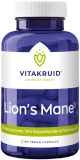 Vitakruid - Lion's Mane-3 90 vegetarische capsules Vitakruid - Lion's Mane-3 90 vegetarische capsules
