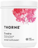 Thorne - Creatine - Strawberry 372 grams of powder Thorne - Creatine - Strawberry 372 grams of powder