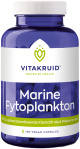 Vitakruid - Marine Fytoplankton 120 vegetarian capsules Vitakruid - Marine Fytoplankton 120 vegetarian capsules