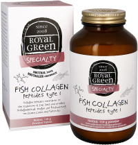 Royal Green - Fish Collagen peptides