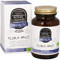 Royal Green - Flora Adult BIO