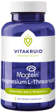 Vitakruid - Magnesium L-Threonaat 90 vegetarische capsules Vitakruid - Magnesium L-Threonaat 90 vegetarische capsules