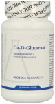 Various Brands - Biotics Ca-D-Glucaraat 120 gelatine capsules Various Brands - Biotics Ca-D-Glucaraat 120 gelatine capsules