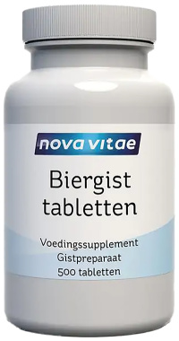 Various Brands - Nova Vitae Biergist