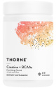 Thorne - Creatine + BCAAs 432 grams of powder Thorne - Creatine + BCAAs 432 grams of powder