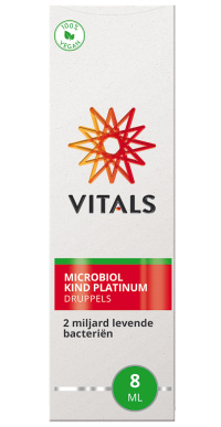 Vitals - Microbiol Kind Platinum