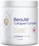 Vitakruid - Beauté® Collageen Complex Rood Fruit 153 grams of powder