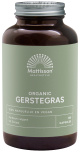 Mattisson - Organic Gerstegras 400 mg 180 vegetarische capsules