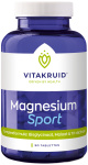 Vitakruid - Magnesium Sport 90 tabletten