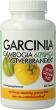 Various Brands - Natusor Garcinia cambogia 60% HCA 60 gelatin capsules