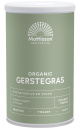 Mattisson - Organic Gerstegras Poeder 125 gram poeder