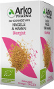Arkopharma - Arkocaps Biergist BIO 45 vegetarian capsules