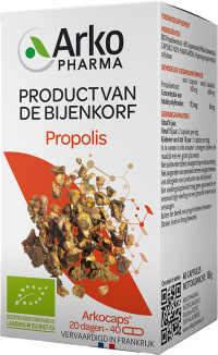 Arkopharma - Arkocaps Propolis BIO