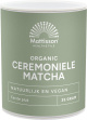 Mattisson - Organic Ceremoniele Matcha 35 gram poeder
