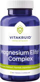 Vitakruid - Magnesium Elite⁵ Complex 90 vegetarische capsules