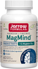 Jarrow Formulas - MagMind Productivity 60 vegetarische capsules