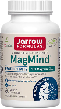 Jarrow Formulas - MagMind Productivity