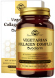Solgar - Vegetarisch Collageen Complex Ovoderm 60 vegetarische capsules