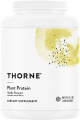 Thorne - Plant Protein - Vanilla 630 gram poeder