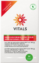 Vitals - Immuunformule Pro Kuur 14 vegetarian capsules