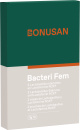 Bonusan - Bacteri Fem 10 vegetarische capsules