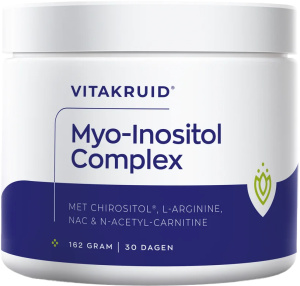 Vitakruid - Myo-Inositol Complex