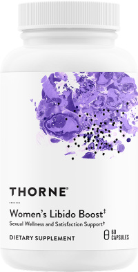 Thorne - Womens Libido Boost