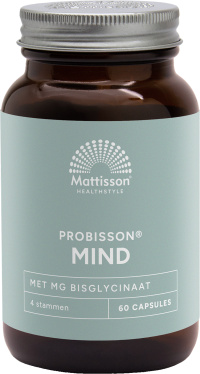 Mattisson - Probisson® Mind