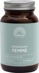 Mattisson - Probisson® Femme 60 vegetarische capsules