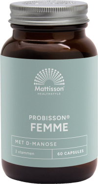 Mattisson - Probisson® Femme