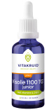 Vitakruid - Visolie 1100 TG® Junior 54 ml olie