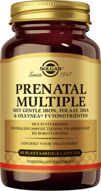 Solgar - Prenatal Multiple