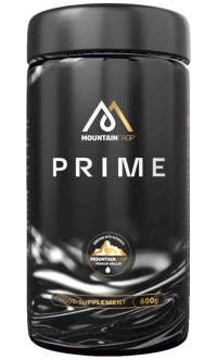 Mountaindrop - Prime Testosterone Booster