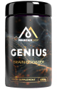 Mountaindrop - Genius Brain Booster 450 gram