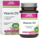 GSE - Vitamin D3 BIO 60 tablets