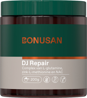 Bonusan - DJ Repair