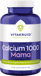 Vitakruid - Calcium 1000 Mama 90 chewable tablets