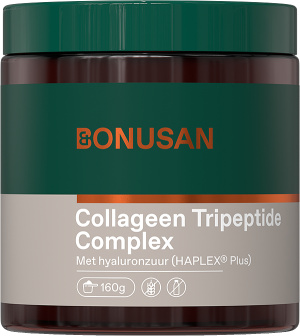 Bonusan - Collageen Tripeptide Complex