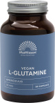 Mattisson - L-Glutamine 500 mg 90 vegetarische capsules