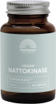 Mattisson - Nattokinase 100 mg 60 vegetarische capsules